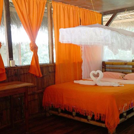 Caiman Eco Lodge Aguarico Экстерьер фото
