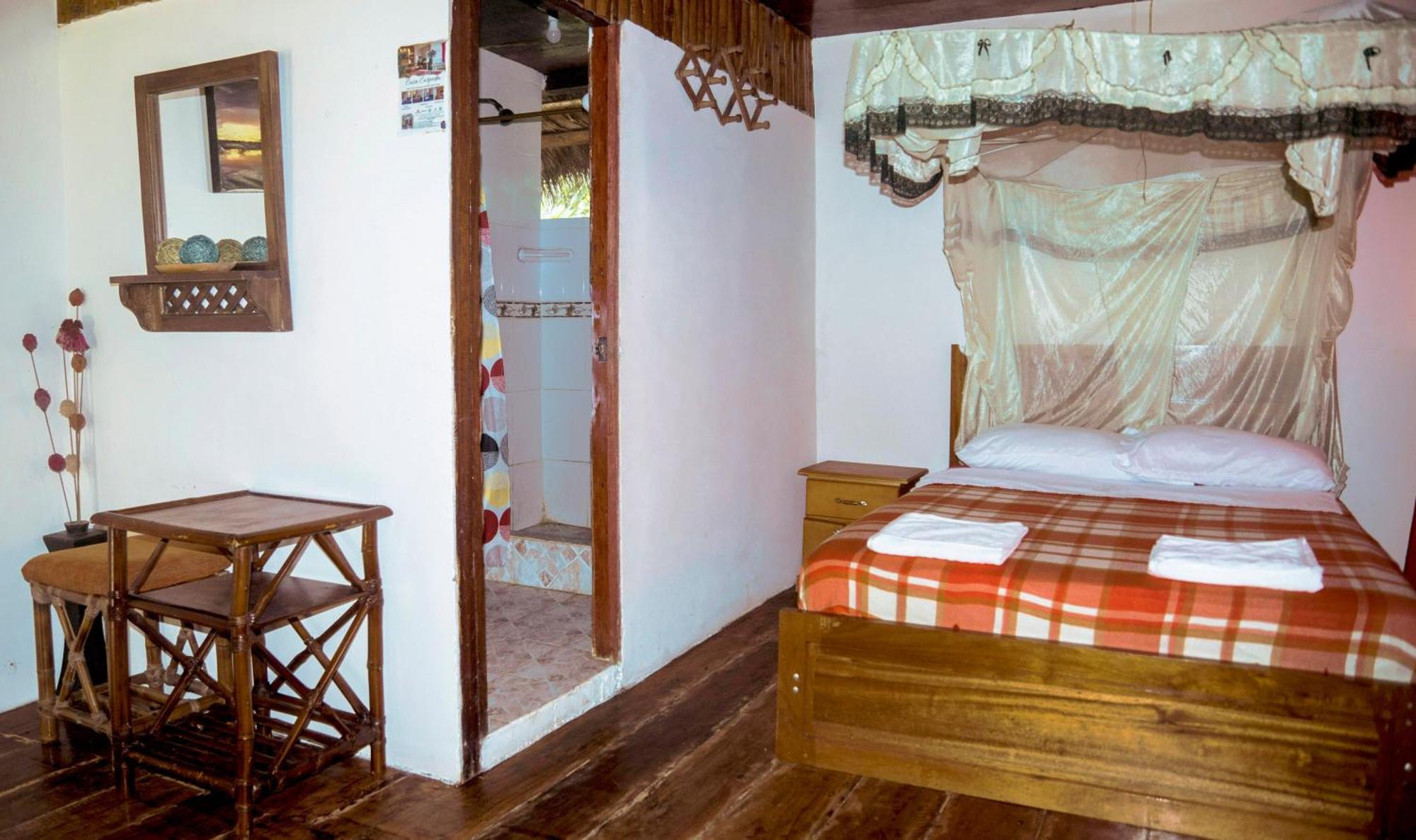Caiman Eco Lodge Aguarico Экстерьер фото