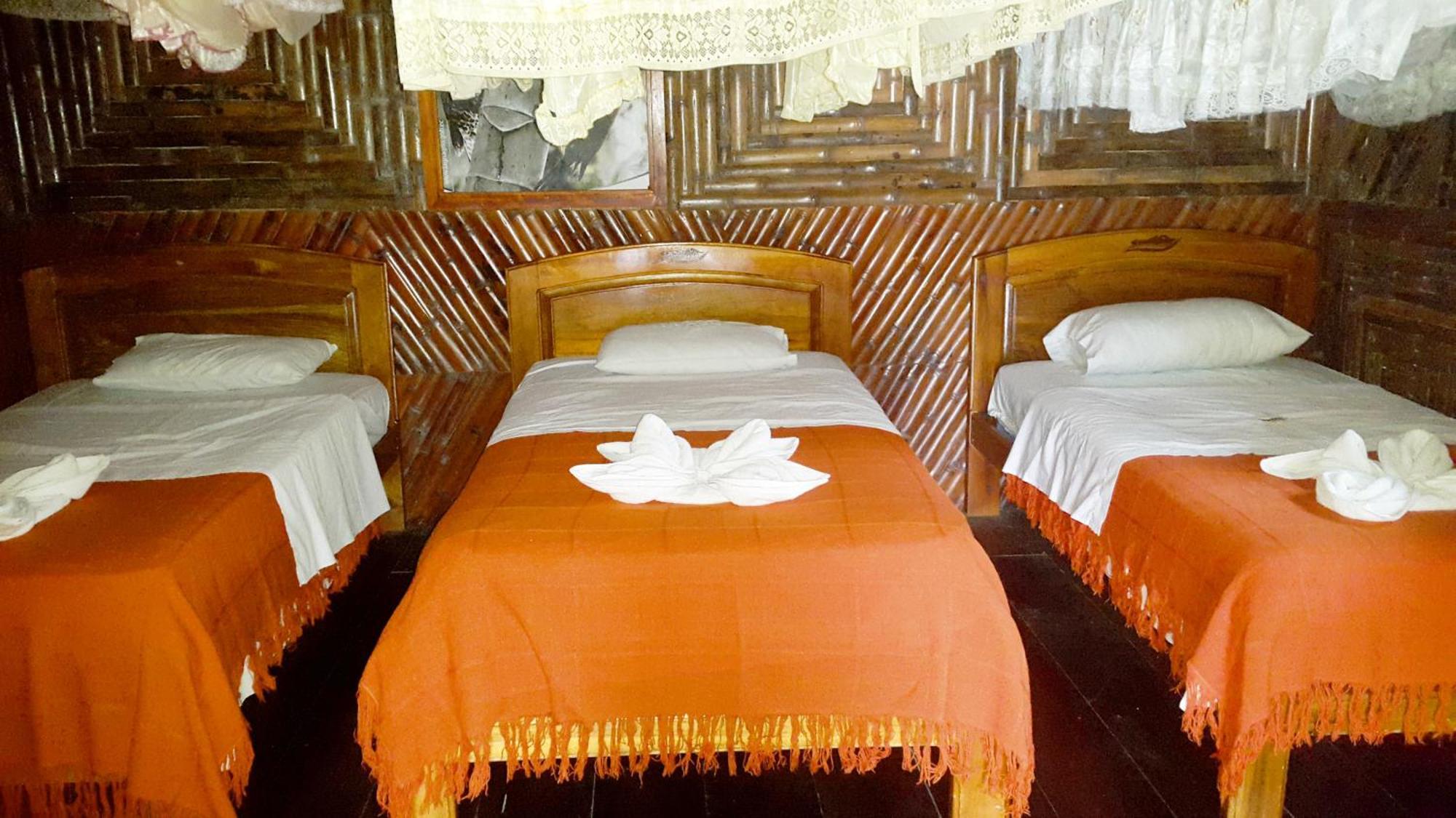 Caiman Eco Lodge Aguarico Экстерьер фото