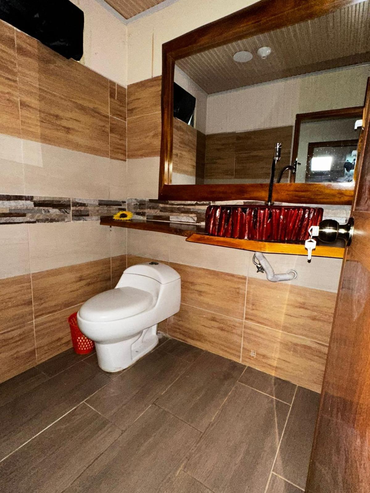 Caiman Eco Lodge Aguarico Экстерьер фото